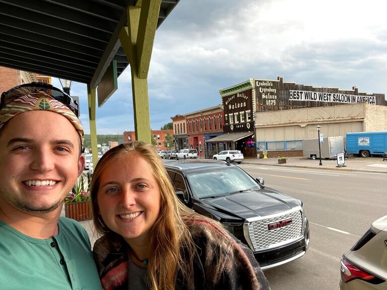 Second Colorado Trip!