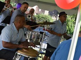 Orquesta Yanikeke - Latin Band - Bloomfield, NJ - Hero Gallery 4