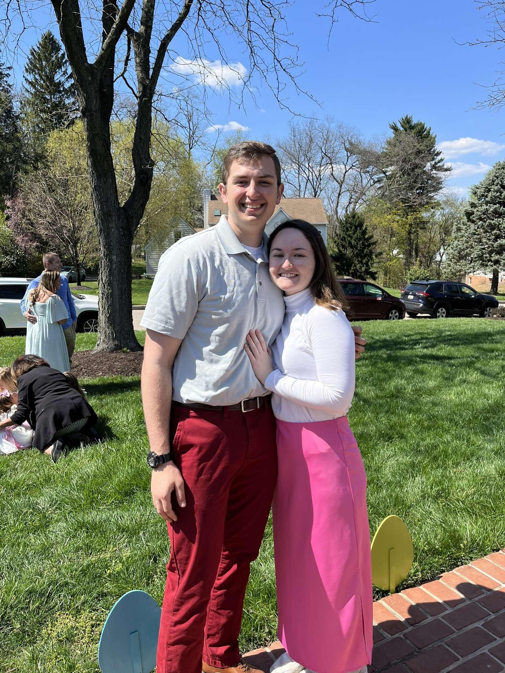 Easter 
