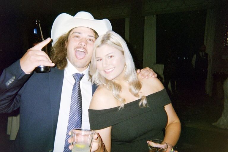 Another Pi Kappa Phi Formal!
