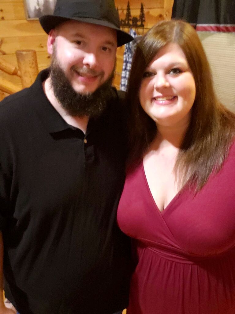 Gatlinburg for Adam's Birthday