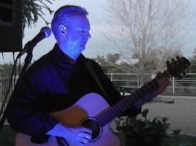 Colin Barley - Acoustic Echoes - Singer Guitarist - Mesa, AZ - Hero Gallery 2