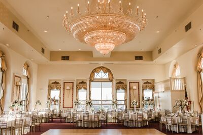 Wedding Venues In Manchester Ct The Knot