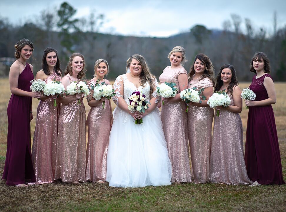 Brian Williams Photography | Wedding Photographers - The Knot