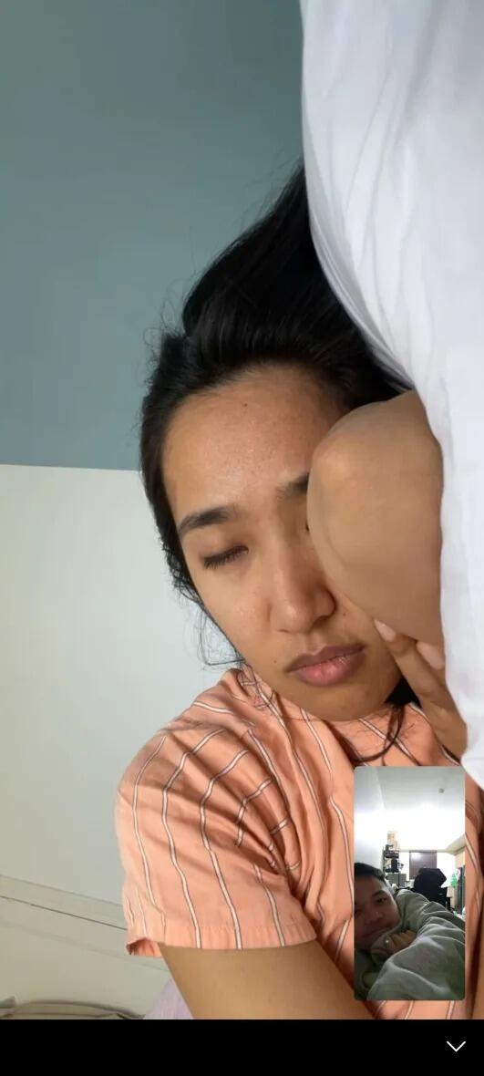 No matter how tired and how long the distance