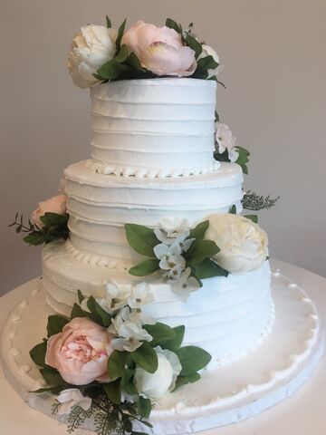 Swiss Confectionery | Wedding Cakes - The Knot