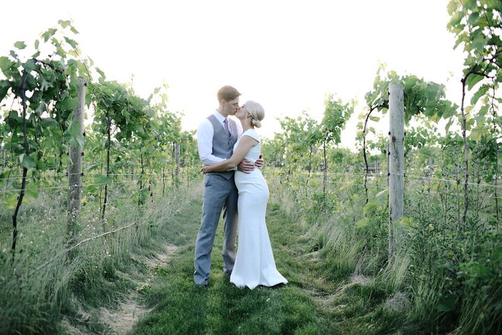 7 Vines Vineyard  NEW MN  Winery  Reception  Venues  