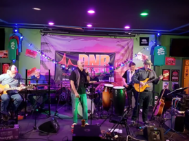 DNR - Classic Rock Band - Raleigh, NC - Hero Gallery 3