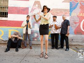 Metrotang / La Banda Ramirez - Latin Band - New York City, NY - Hero Gallery 3