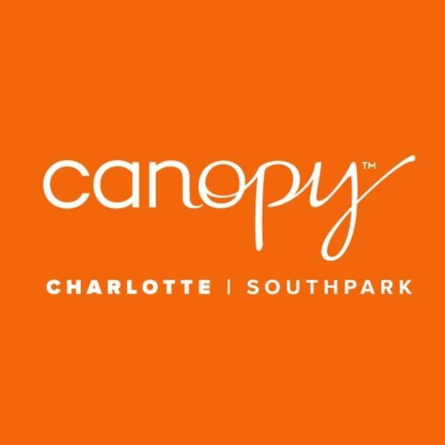 Canopy by Hilton Charlotte SouthPark, The Hotel Collection