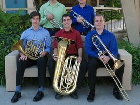 Southern California Brass Quintet - Brass Band - Long Beach, CA - Hero Gallery 4