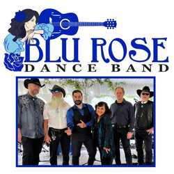 The Blu Rose Dance Band, profile image