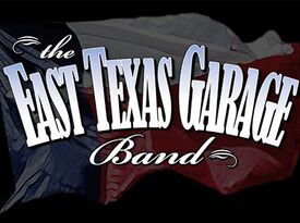 The East Texas Garage Band - Classic Rock Band - Terrell, TX - Hero Gallery 1