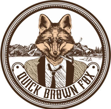Quick Brown Fox - Rock Band - Blairsville, GA - Hero Main