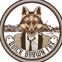 Quick Brown Fox, profile image