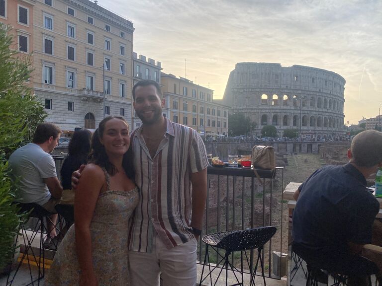 Rome, Italy