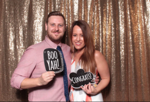 Top Shot Photo Booth - Photo Booth - Simi Valley, CA - WeddingWire