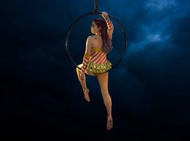 Marina Aerials - Circus Performer - Houston, TX - Hero Gallery 1