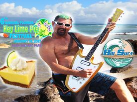 Bill Surf - Guitarist - Cocoa Beach, FL - Hero Gallery 2