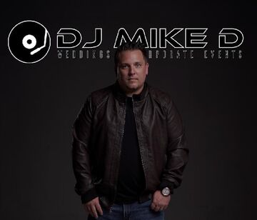 DJ Mike D - DJ - Mooresville, NC - Hero Main