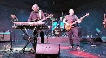 Big D & The Nomads - Cover Band - Rolling Meadows, IL - Hero Main