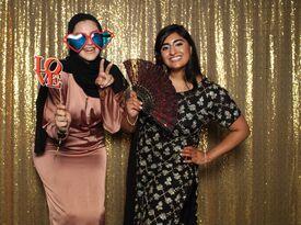 TMT'S PHOTO BOOTH - Photo Booth - Fort Worth, TX - Hero Gallery 1
