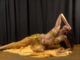 Jamila Ali - Belly Dancer - Indianapolis, IN - Hero Gallery 3