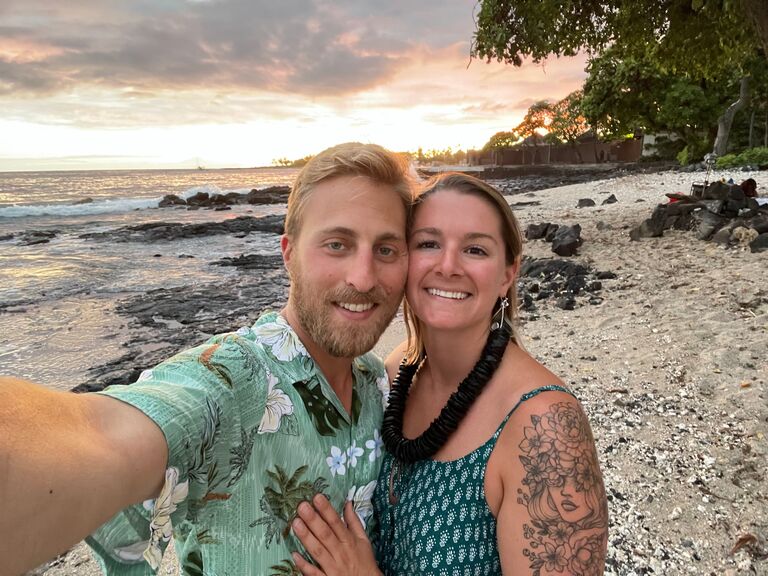 Big Island vibes