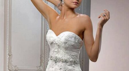 Prado bridal shop and formal wear