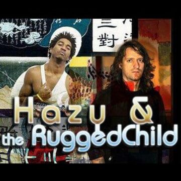 Hazy And TheRuggedChild - Indie Rock Band - Dayton, OH - Hero Main