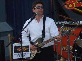 Swiftkick Band - Rock Band - Daytona Beach, FL - Hero Gallery 1