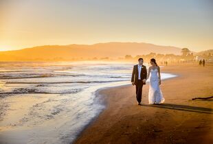 Pleasanton, California Wedding Photography