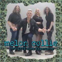 Melon Collie Band, profile image