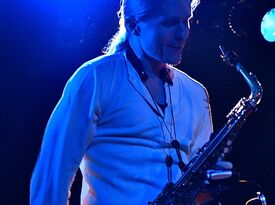 Nicky Saxx - Saxophonist - Wayne, NJ - Hero Gallery 1