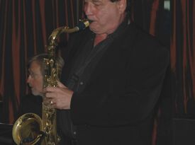 Steve Golden - Saxophonist - Las Vegas, NV - Hero Gallery 4