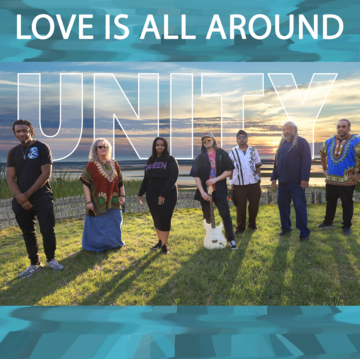 Unity Reggae Band - Reggae Band - Pikesville, MD - Hero Main