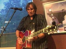 Daniel John Kleinrock - Acoustic Guitarist - Jacksonville, FL - Hero Gallery 3