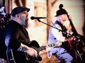 Justin Ross and Deadwood Revival - Americana Band - North Richland Hills, TX - Hero Gallery 3