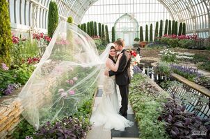 Wedding Reception Venues in Twin Cities MN - The Knot