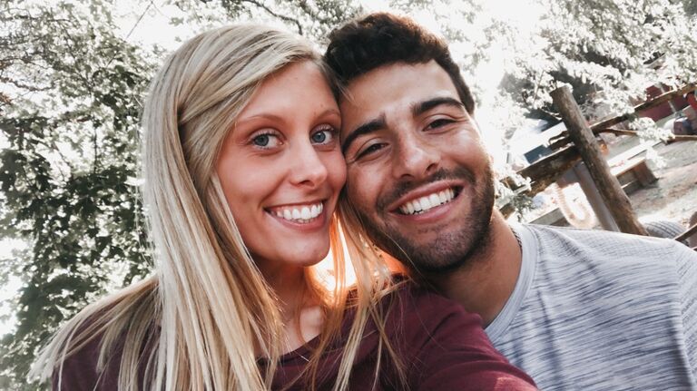 We met during our sophomore year at Northwood University where we were student-athletes; the rest is history!  Enjoy our photos throughout the years we have been together during our travels & big moments! 