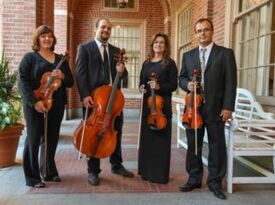 Star String Quartet - String Quartet - Grosse Pointe, MI - Hero Gallery 1