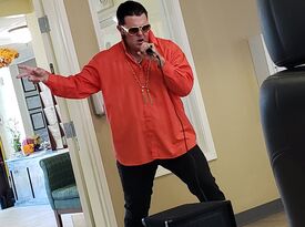 Elvis J. Bates...Sing With The King - Karaoke DJ - Santa Rosa Beach, FL - Hero Gallery 1