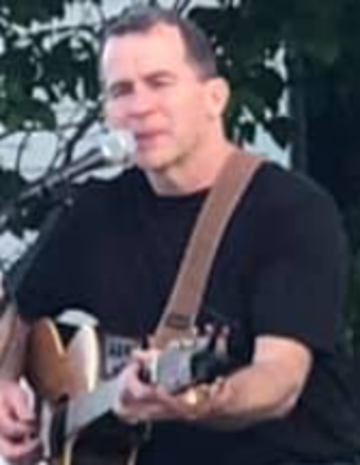 Paul Odenwelder - Guitarist/Singer/Songwriter - Singer Guitarist - Indianapolis, IN - Hero Main