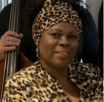 Diann Shumate Quartet - Jazz Band - Glendale, AZ - Hero Main