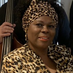 Diann Shumate Quartet, profile image