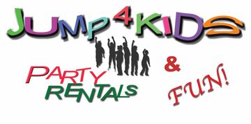 Jump 4 Kids Party Rentals - Bounce House - Chicago, IL - Hero Main