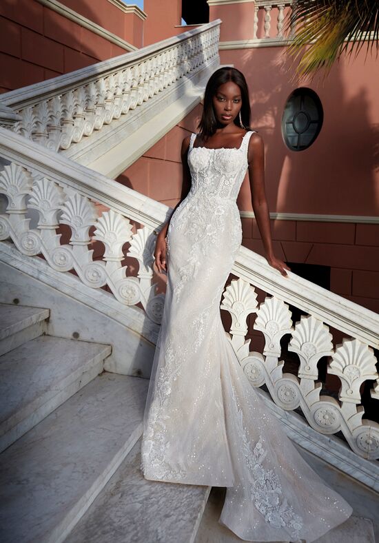 Demetrios Wedding Dress Collection