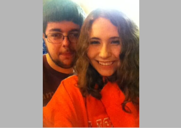 We started dating