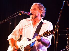 Tom Buechi - Singer Guitarist - Amarillo, TX - Hero Gallery 1