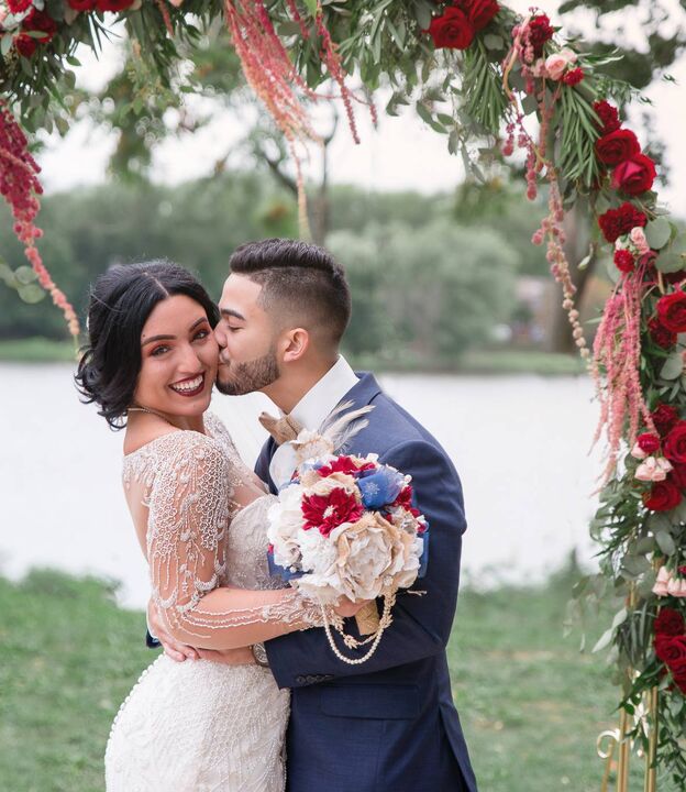 Camden County Boathouse | Reception Venues - The Knot